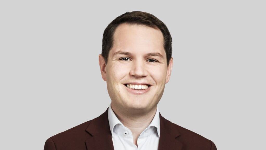 Jonathan Prelicz wird im kommenden Jahr für den Schwyzer Regierungsrat kandidieren.