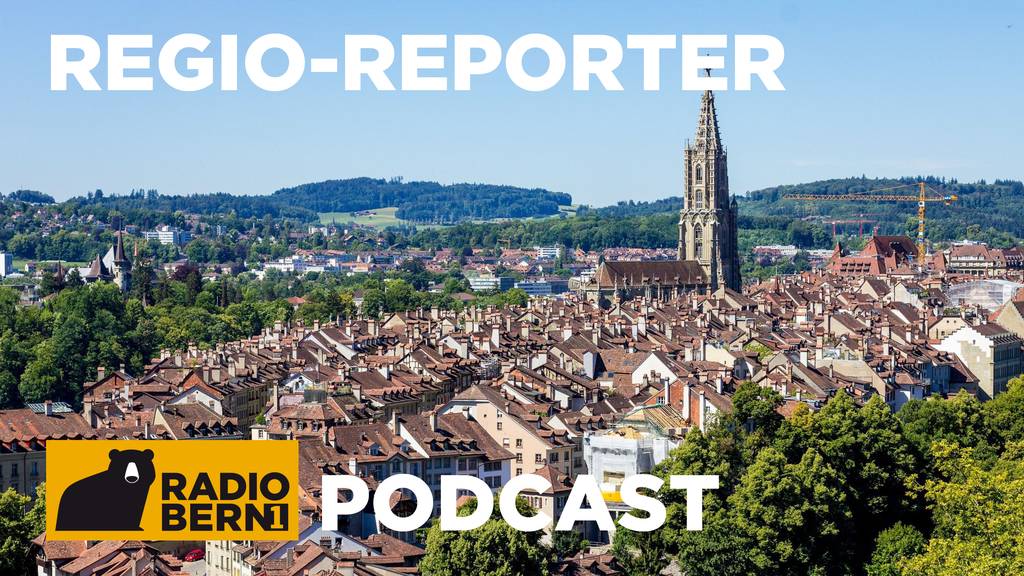 BERN1 Regio-Reporter
