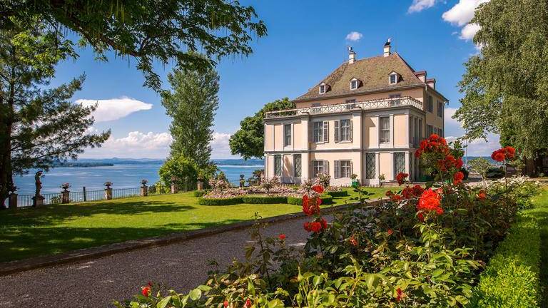 Kaiserliches Wein- und Gartenfest