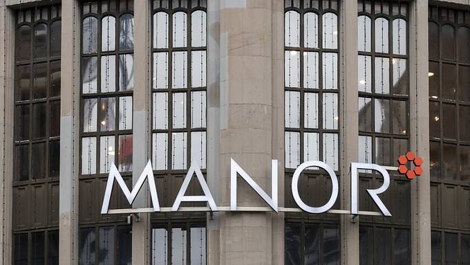 Manor plant Schliessung zweier Standorte im Tessin