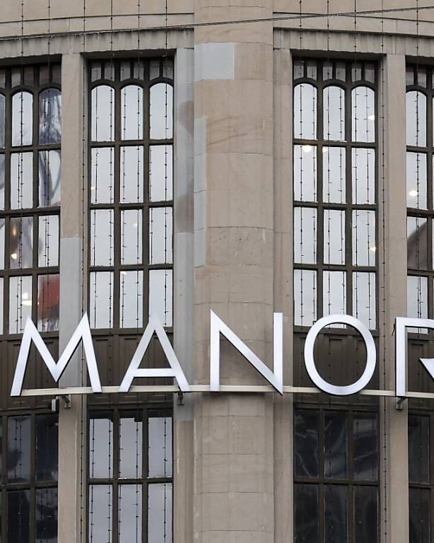 Manor plant Schliessung zweier Standorte im Tessin PilatusToday