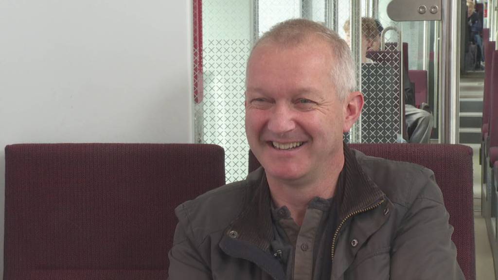Simon Enzler – Innerrhoder Kabarettist