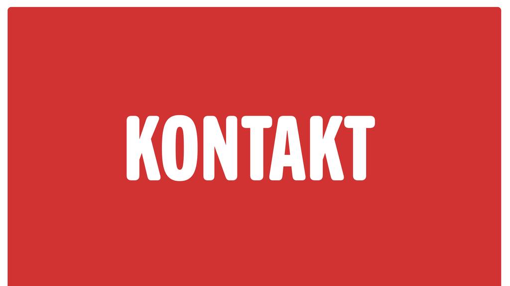 Kontakt