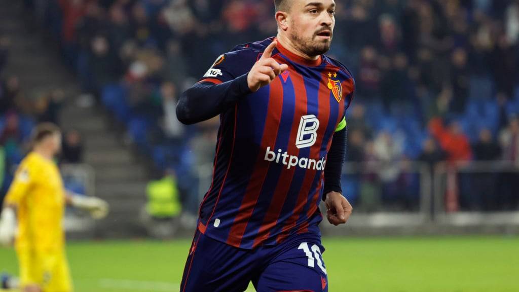 Einmal mehr konnte der FCB auf seinen Captain zählen