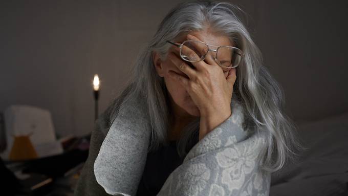 Alzheimer-Expertin: «Die Angehörigen müssen rund um die Uhr da sein»