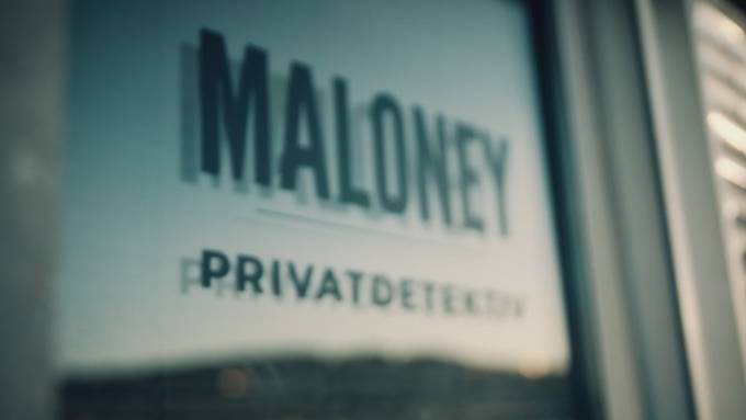 Marcus Signer ist «Maloney»