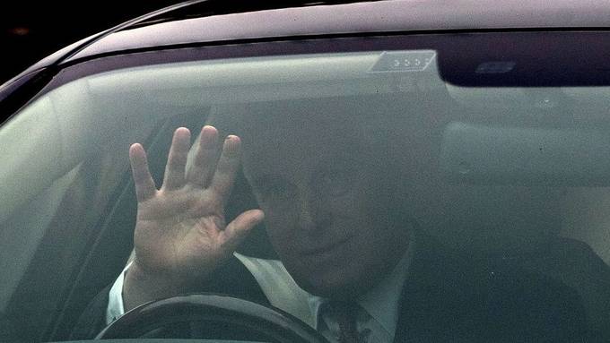 Opfer erneuert Vorwürfe gegen Prinz Andrew
