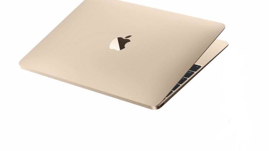 HIT 600: Gewinne ein MacBook in Gold als Hauptpreis