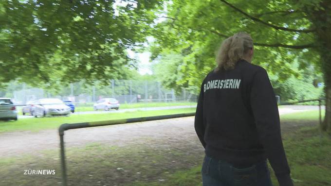 Badi-Team kämpft gegen Sextouristen