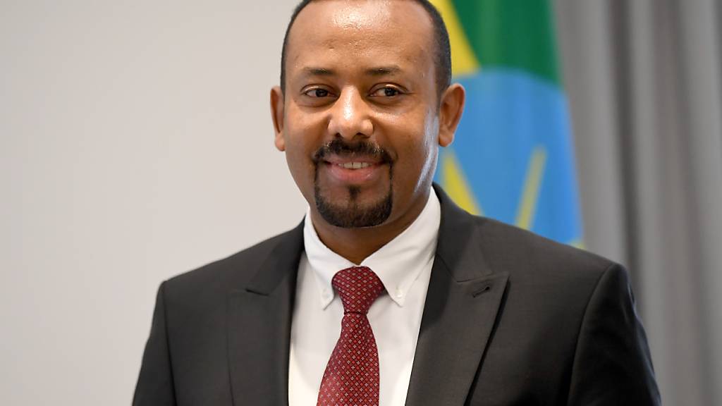 FILED - Äthiopiens Regierung hat nach tagelangen Unruhen den Ausnahmezustand in der nordwestlichen Region Amhara ausgerufen. In einer Mitteilung des Kabinetts von Ministerpräsident Abiy Ahmed hieß es, die zugespitzte Sicherheitskrise verursache schwerwiegende soziale und wirtschaftliche Schäden. Photo: Britta Pedersen/dpa