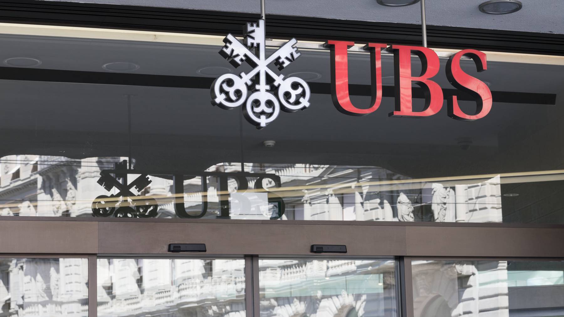 Die Schweizer Grossbank UBS will ihr Versprechen von Anfang Jahr umsetzen, mehr nachhaltige Investitionsmöglichkeiten anzubieten.