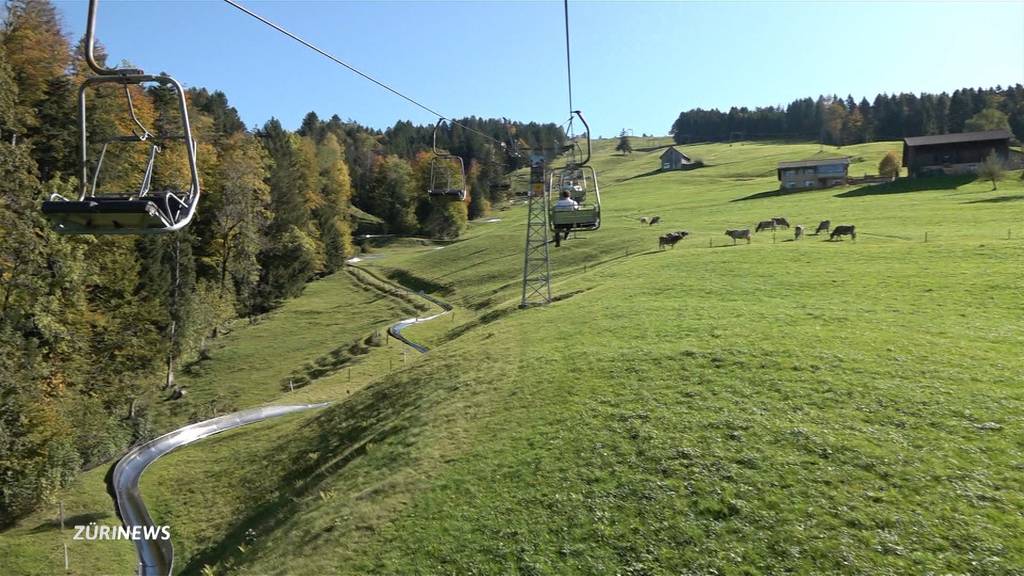 Spätsommer im Oktober