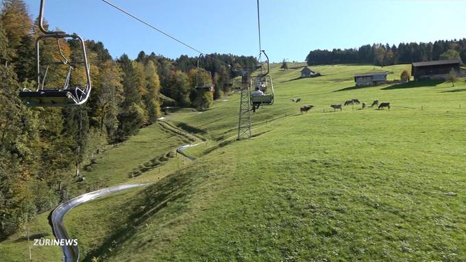 Spätsommer im Oktober