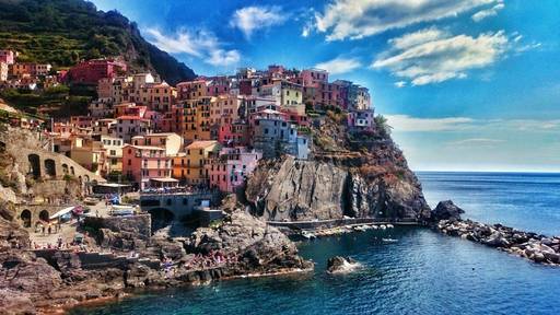 Italien bleibt Favorit für Sommerferien – noch mehr bleiben aber «Zuhause»