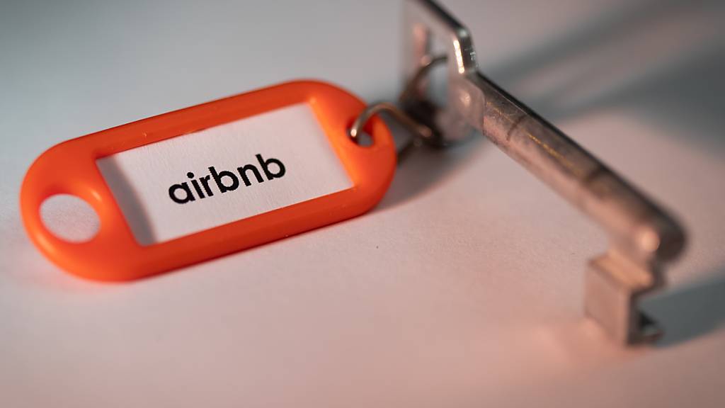Aribnb ist in Nidwalden nach Ansicht des Regierungsrats noch kein Problem. (Symbolbild)