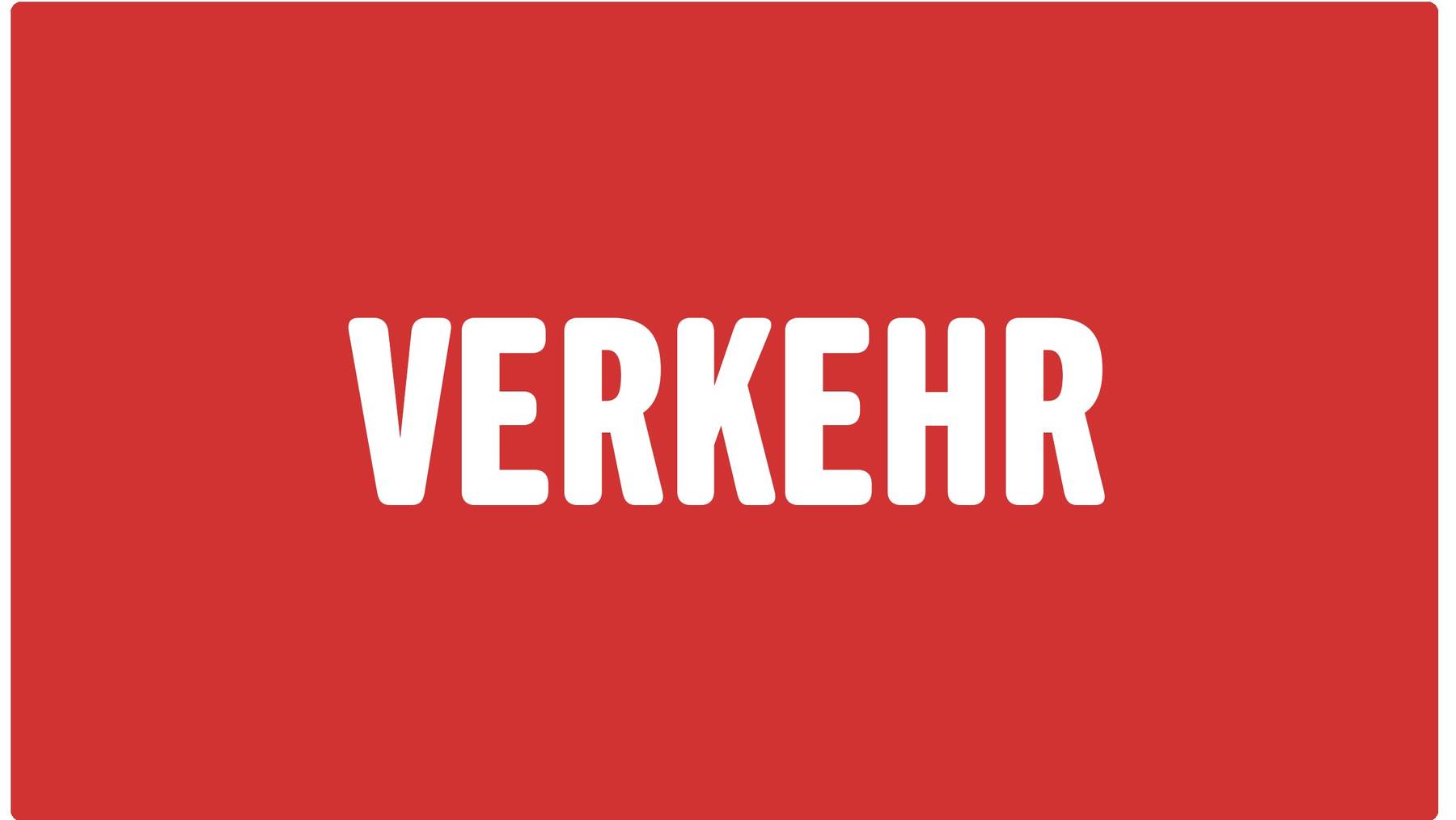 double verkehr