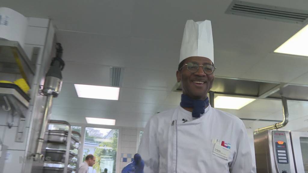 Bocuse d’Or-Gewinner nimmt nächste Etappe in Angriff