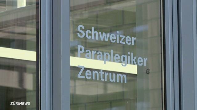 IS-Zelle auch im Paraplegiker-Zentrum Nottwil?