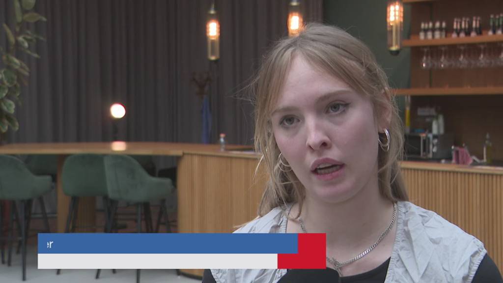 Zu lasch: Linke kritisieren Umgang mit unbewilligten St.Galler Demos