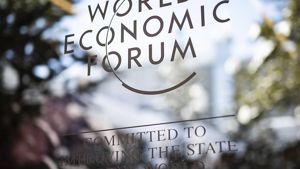 Das WEF in Davos beginnt am Montagabend, bevor es am Dienstag offiziell von Bundespräsidentin Viola Amherd eröffnet wird.