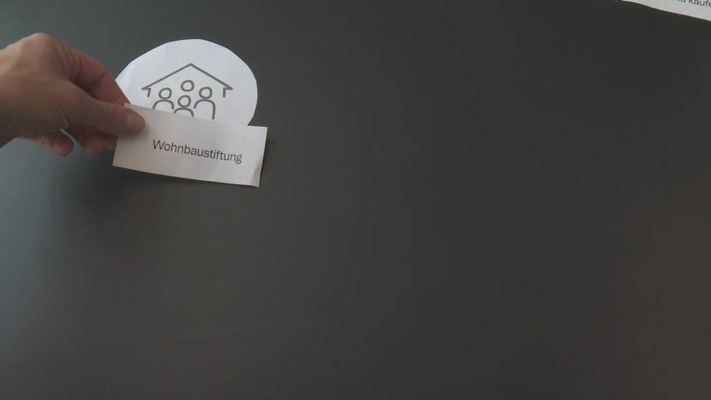 Luzerner Stadtregierung macht Gegenvorschlag zu Wohnraum-Initiativen