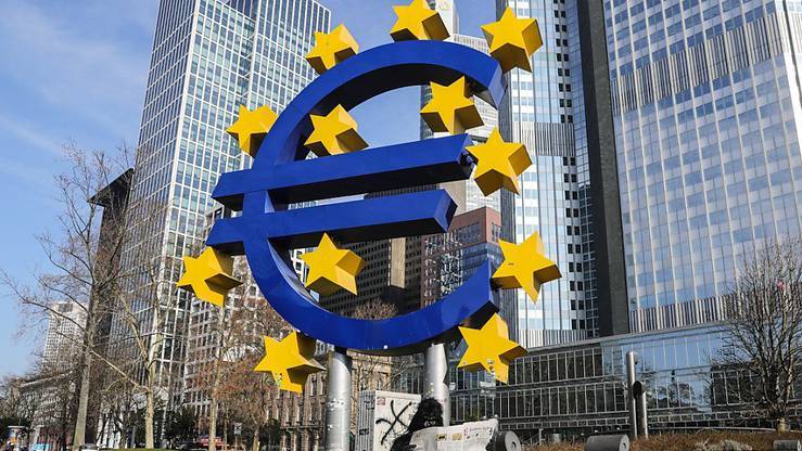 Euro Zentralbank