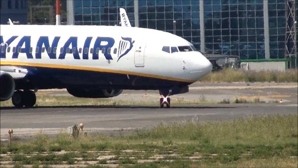 Ryanair-Chef fordert strengere Sicherheitschecks für muslimische Männer