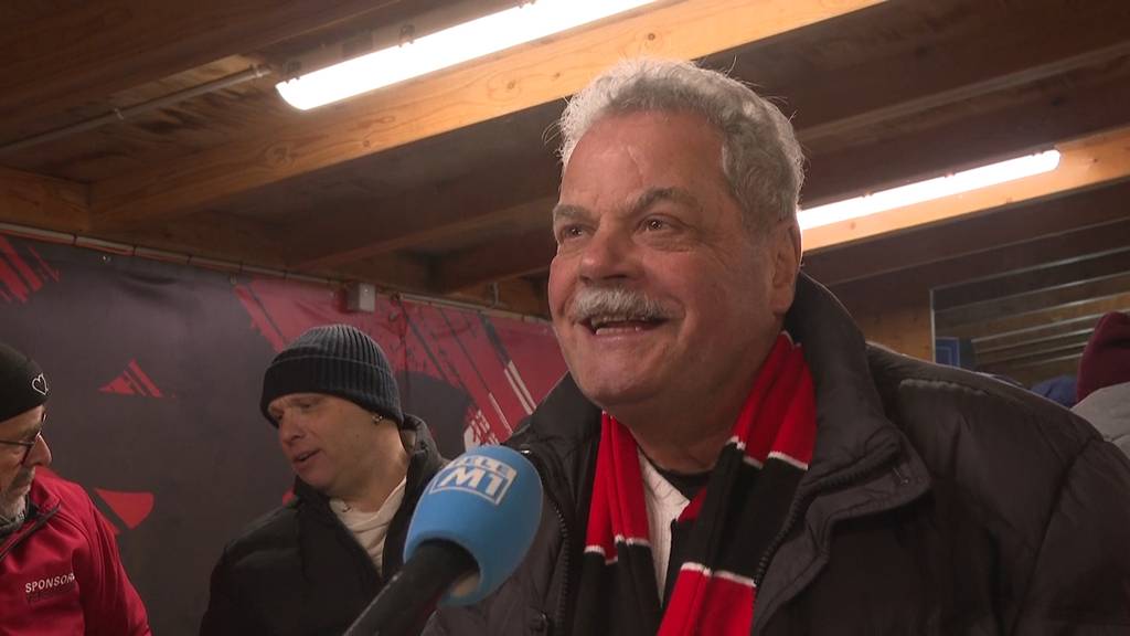 Das sagen die FCA-Fans nach der Cup-Niederlage gegen Sion