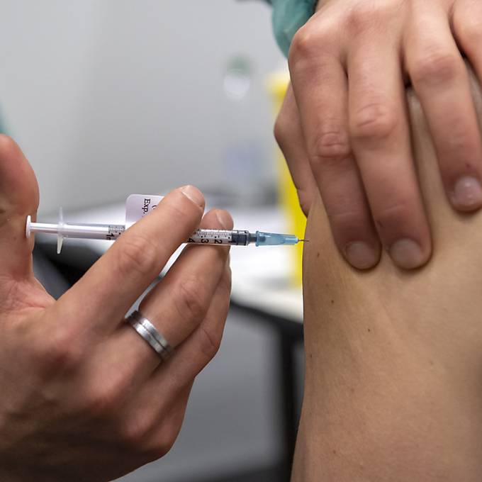 Nidwalden: Impf-Angebot im kantonalen Impfzentrum wird eingestellt