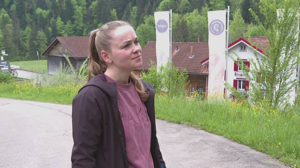 Asylheim-Widerstand: Offener Brief gegen «Auboden» in Neckertal
