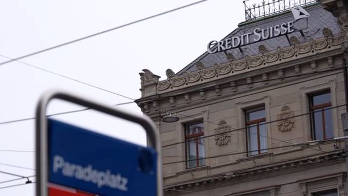 Ein Jahr nach der Credit Suisse Übernahme: Das sind die Gewinner