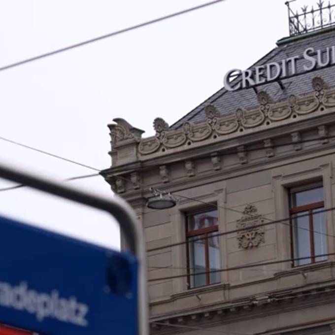 Ein Jahr nach der Credit Suisse Übernahme: Das sind die Gewinner