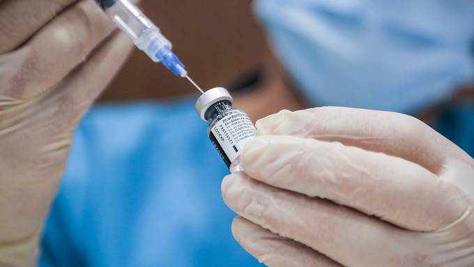 Corona-Vorzeigestaat Neuseeland startet Impfungen