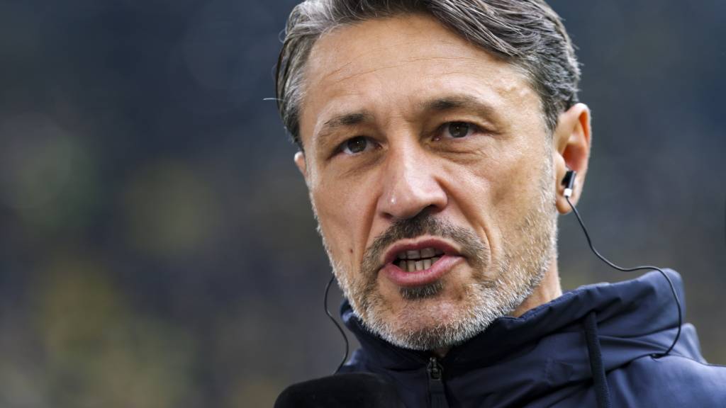 Niko Kovac hat dem BVB wieder Leben eingehaucht