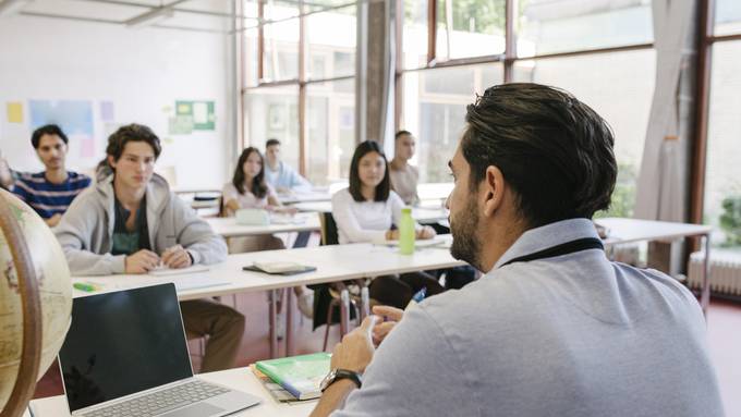 Aargauer Schule stellt immer mehr Laien an