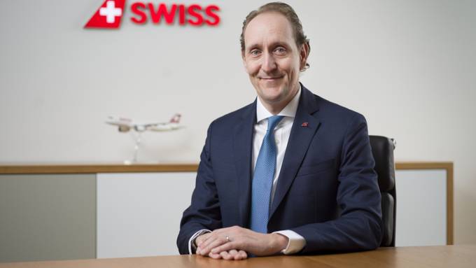 Swiss schreibt hohen Quartalsverlust und denkt an Verkleinerung