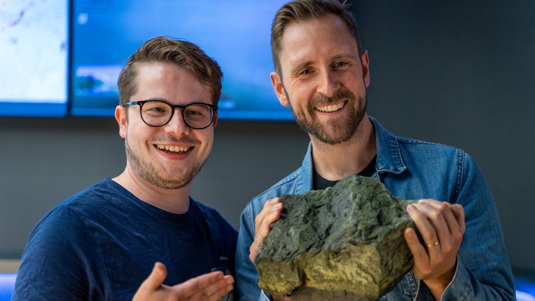 KUNZ gewinnt Radio Pilatus Hit600