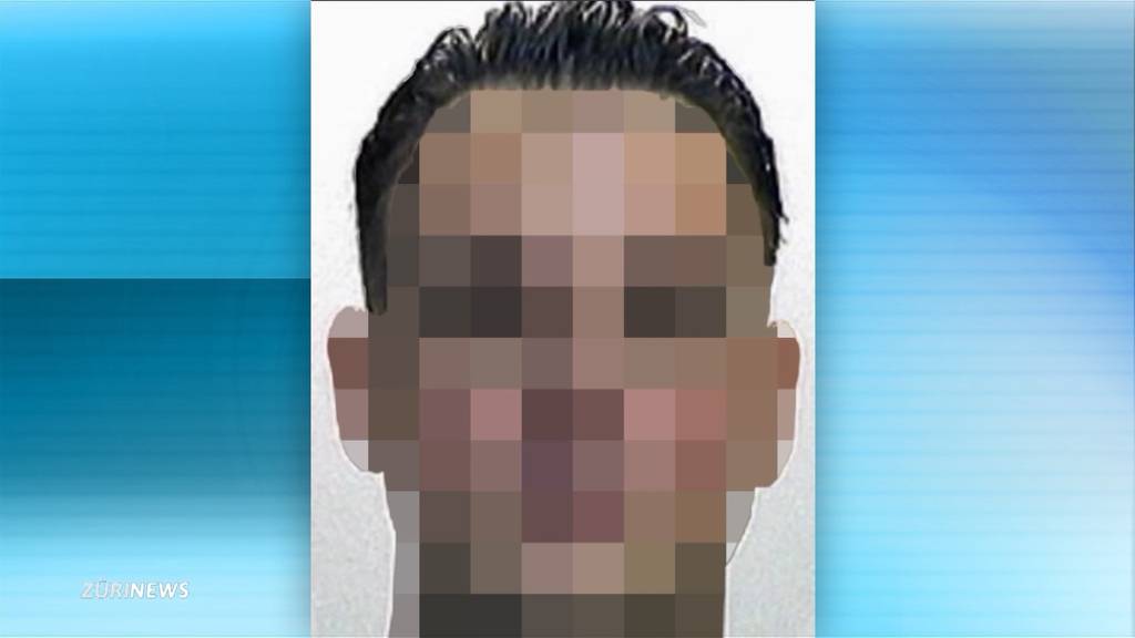 International gesuchter Schwerverbrecher wird in Zürich festgenommen