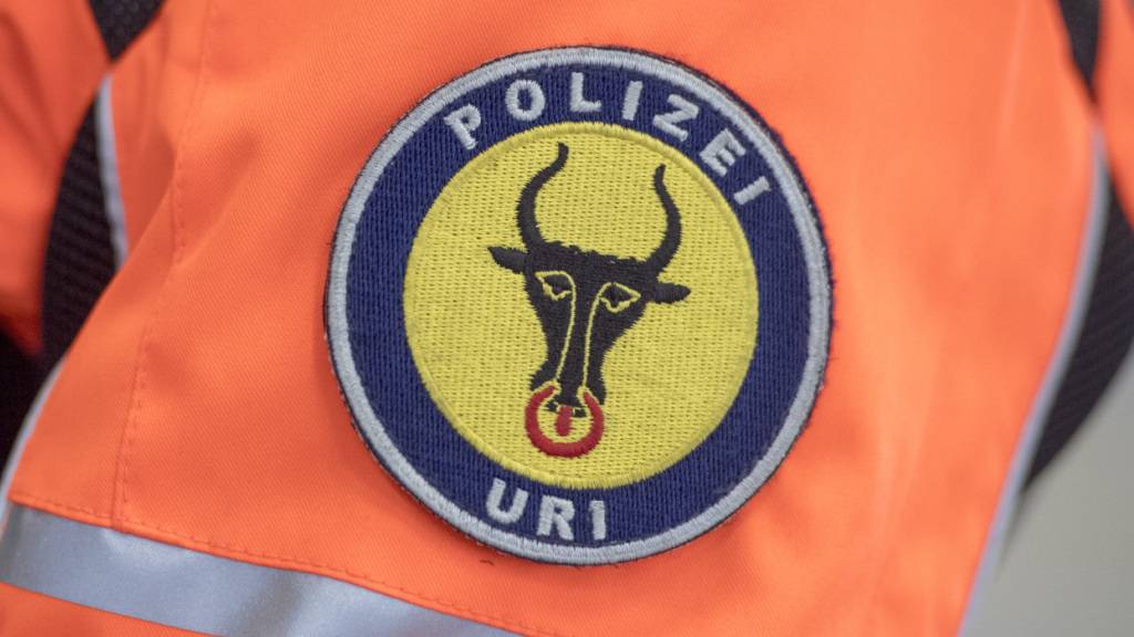 Bei einem Verkehrsunfall in Bürglen UR wurde am Montag ein Velofahrer erheblich verletzt. (Symbolbild)