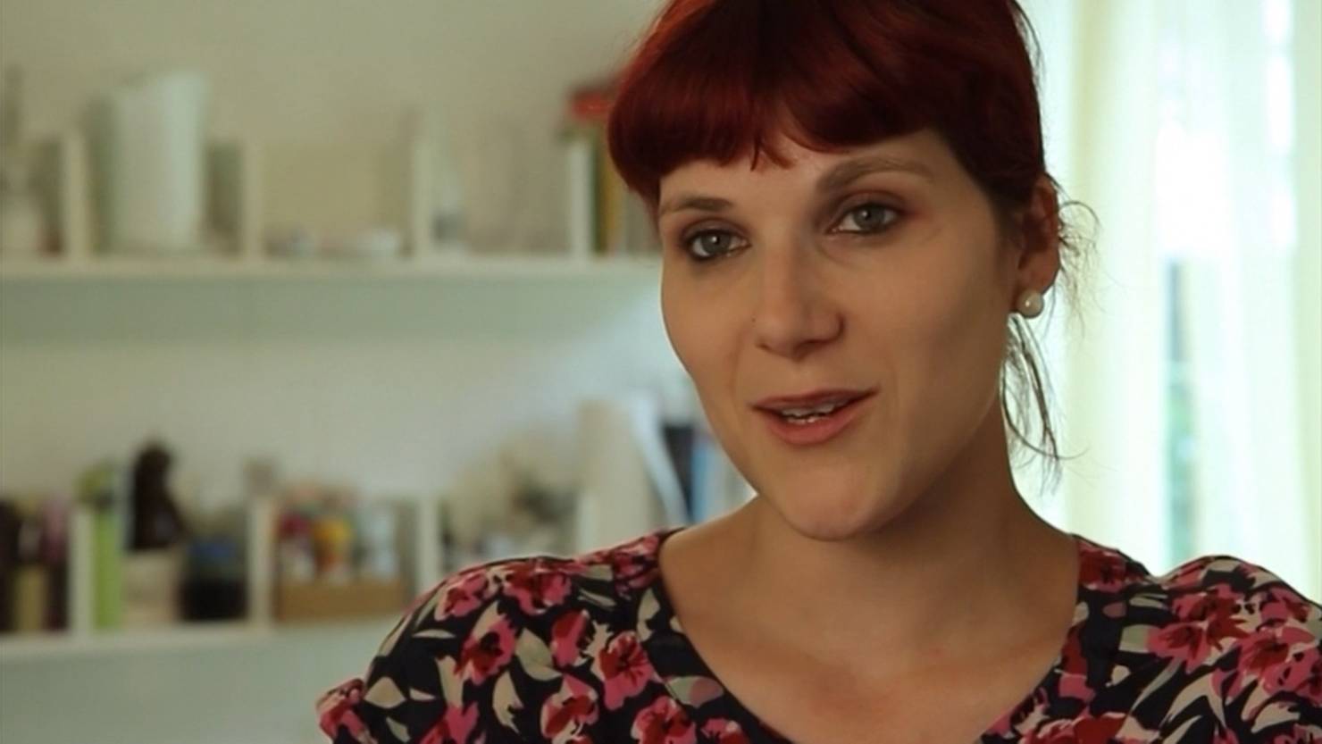 Heute kocht Anja (28) | TeleBaern