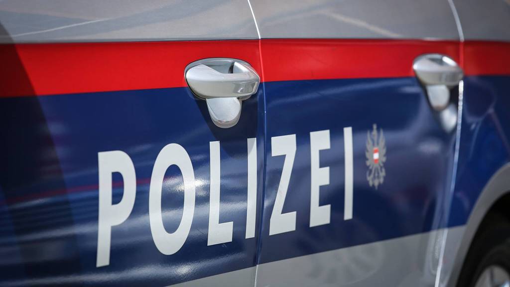 Die Vorarlberger Polizei konnte den 45-Jährigen festnehmen.