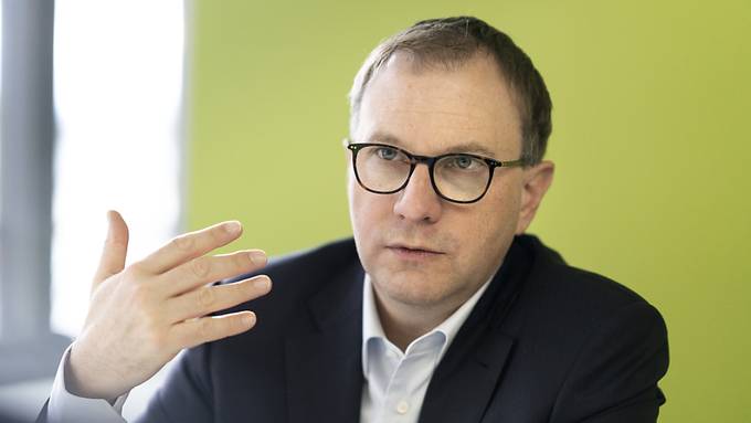 Swissmem-Chef nach CS-Übernahme: «Hoffe, dass die UBS die Situation nicht ausnutzt»