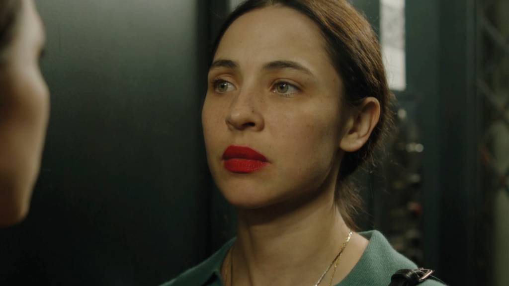 Was Lina im Drama «Las corrientes» widerfährt, lässt sich nicht eindeutig benennen. Klar ist: Halt zu finden fällt schwer.
