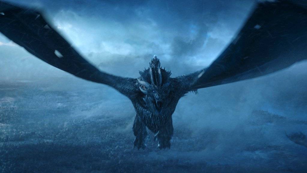 Der neue Trailer zur finalen Staffel von Game of Thrones verspricht ein düsteres Ende.