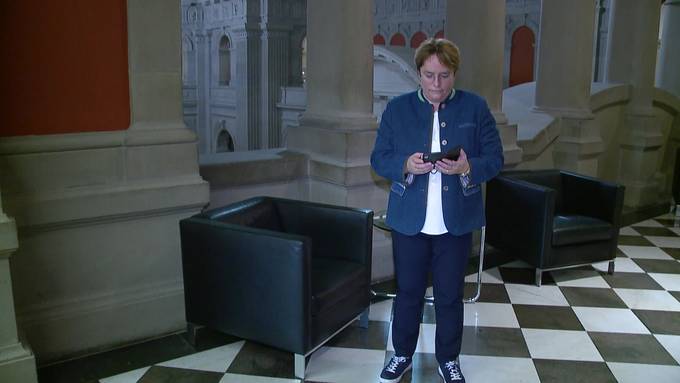 US-Wahlen: Diesen Präsidenten wünschen sich CH-Politiker