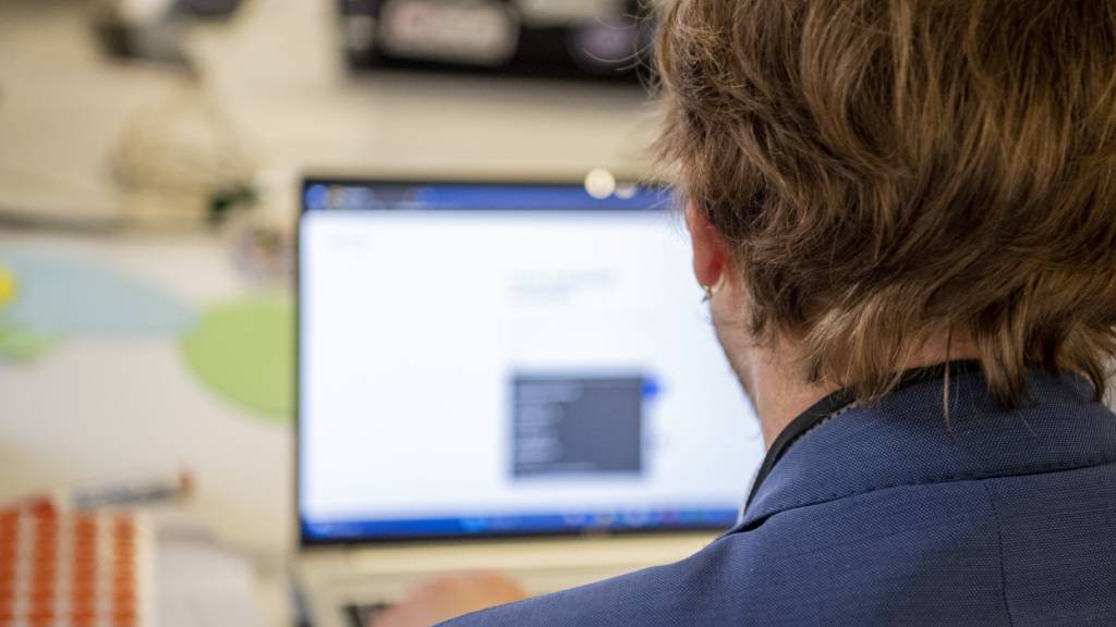 Urner Landrat sagt Ja zu mehr digitaler Unabhängigkeit