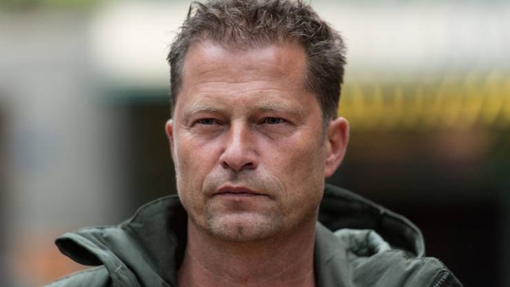 Schweiger in der "Lindenstrasse" - aber nur für Sandra ...