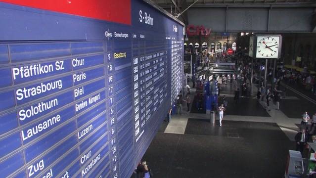 SwissNews