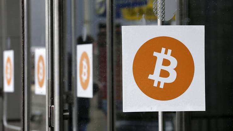 Bezahlung Mit Bitcoins Wo Liegt Die Digitale Hauptstadt - 