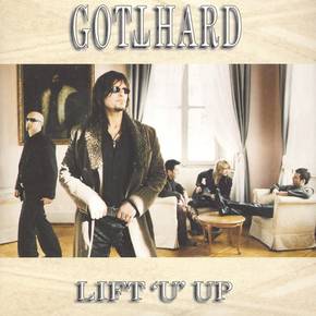 LIFT 'U' UP
